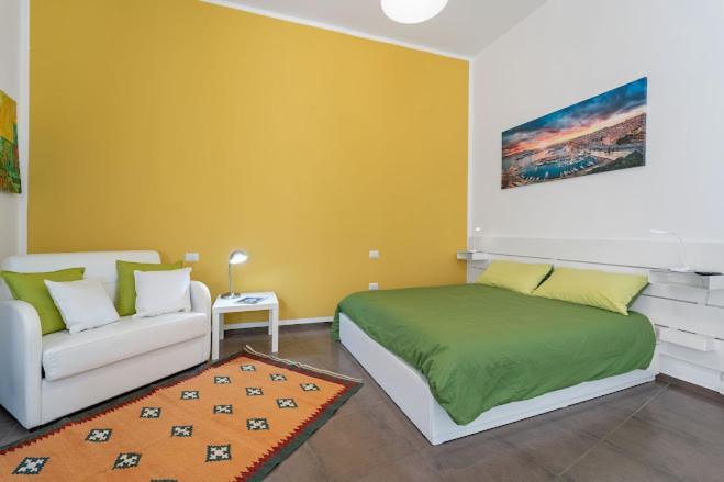 Hometolove Marina Cagliari Exterior photo