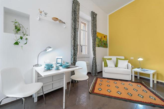 Hometolove Marina Cagliari Exterior photo